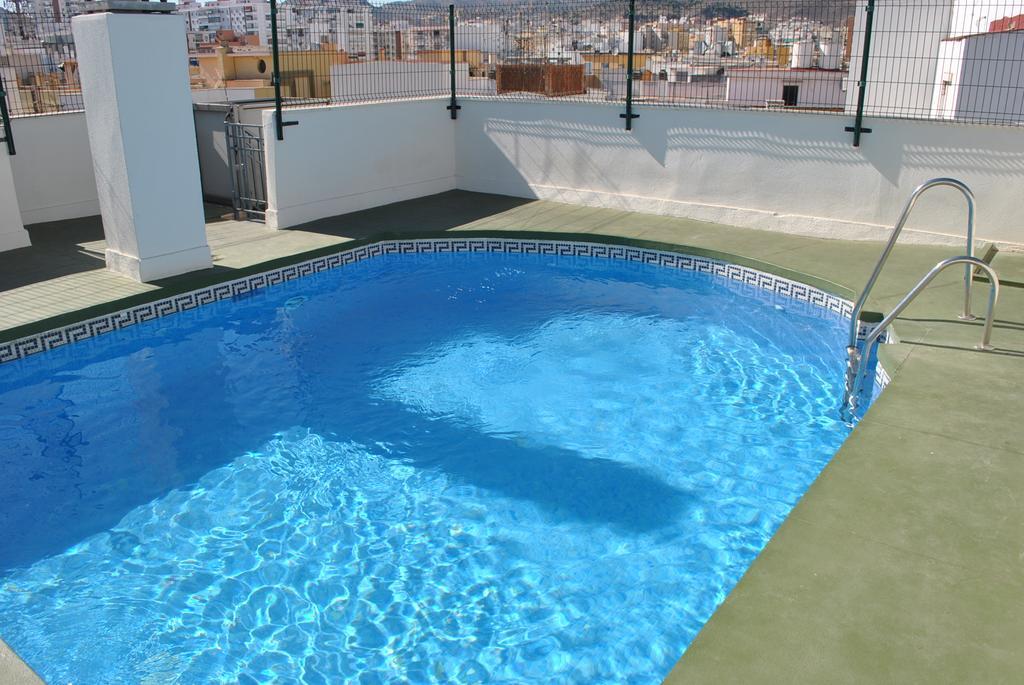 Apartamento Alonso De Palencia 15 Appartamento *
